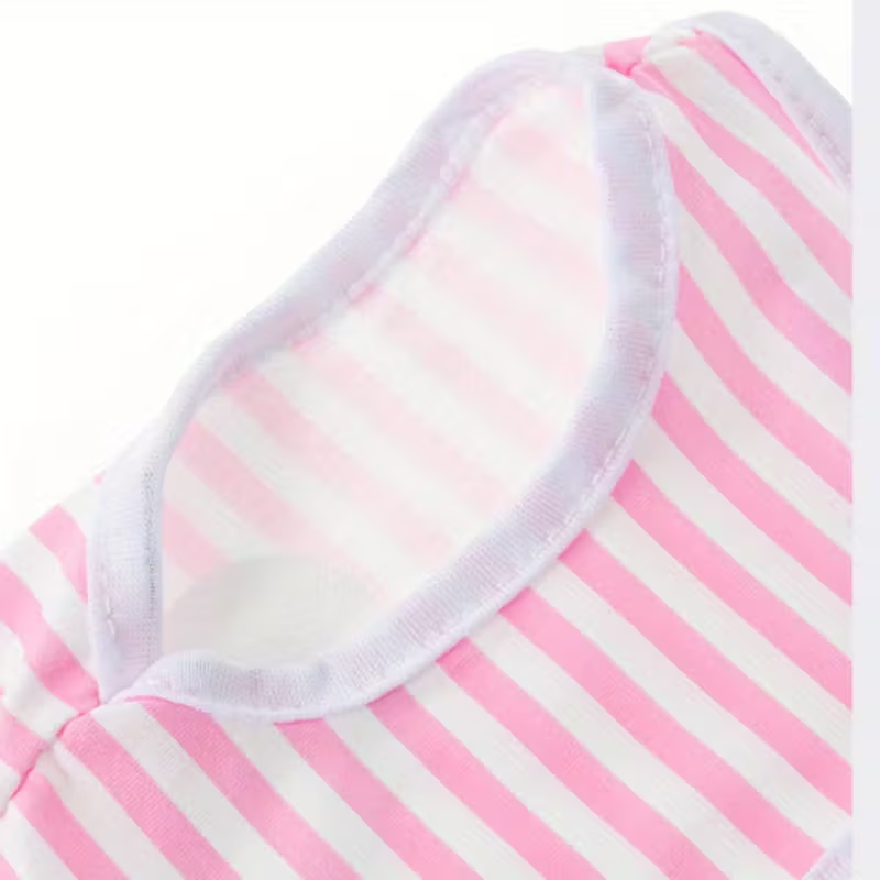 Cute Summer Pet Dog Cooling Ve – Summer Clothing In French recenzja i cena