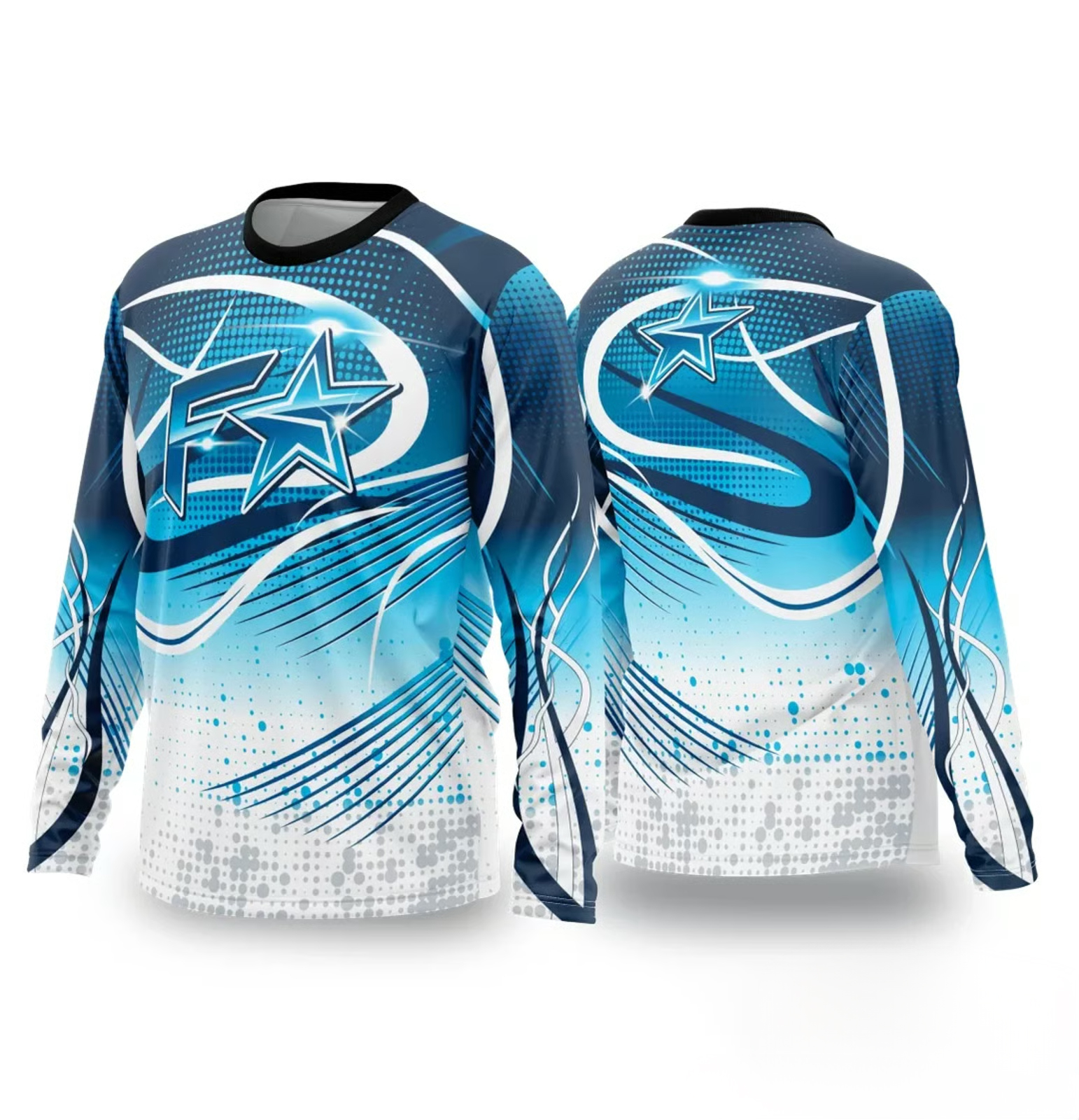 Summer Hot YAMAHA Men Women Mo – Summer Clothing Motorcycle recenzja i cena