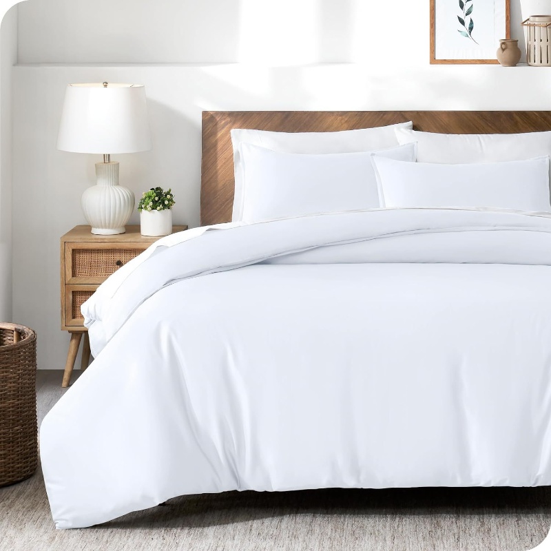 3pcs Lyocell Bamboo Fiber Duve – Summer Quilt recenzja i cena