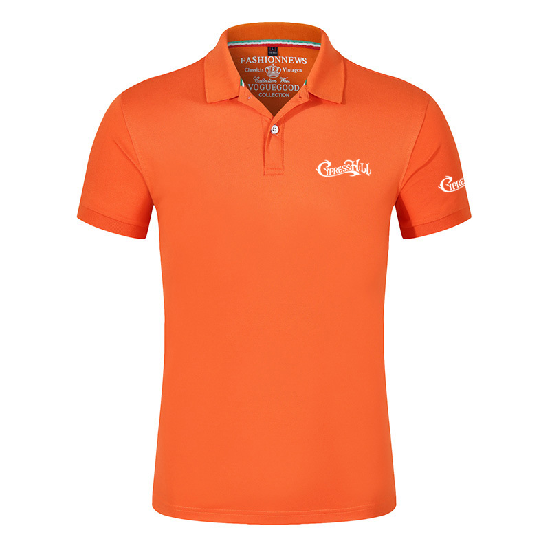 2024 New Printing Men Cypress  – Summer Hill Clothing recenzja i cena