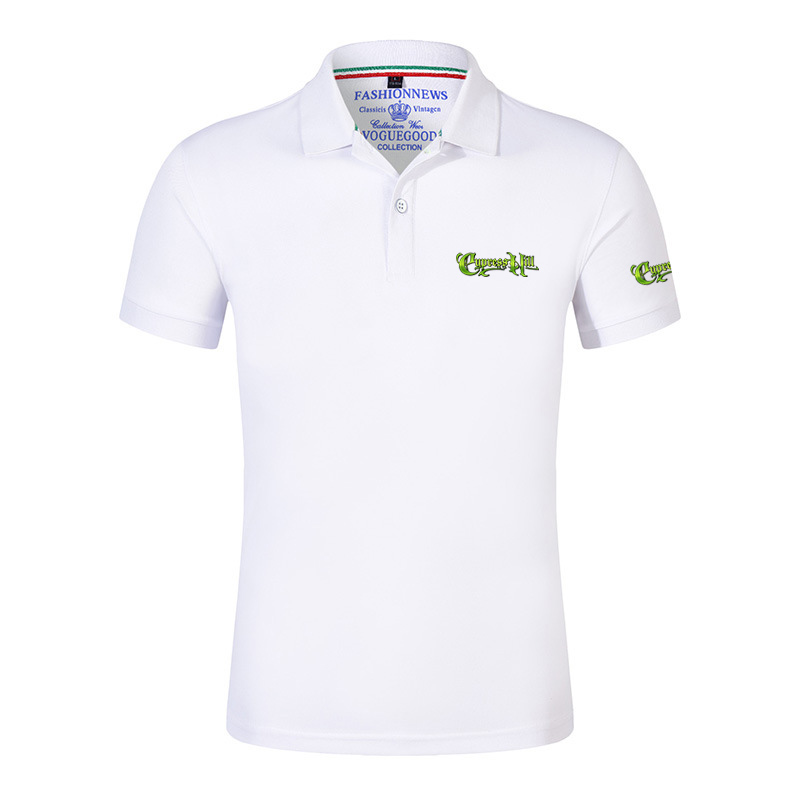 2024 New Printing Men Cypress  – Summer Hill Clothing recenzja i cena