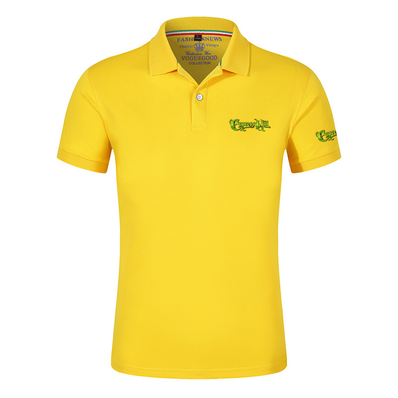 2024 New Printing Men Cypress  – Summer Hill Clothing recenzja i cena