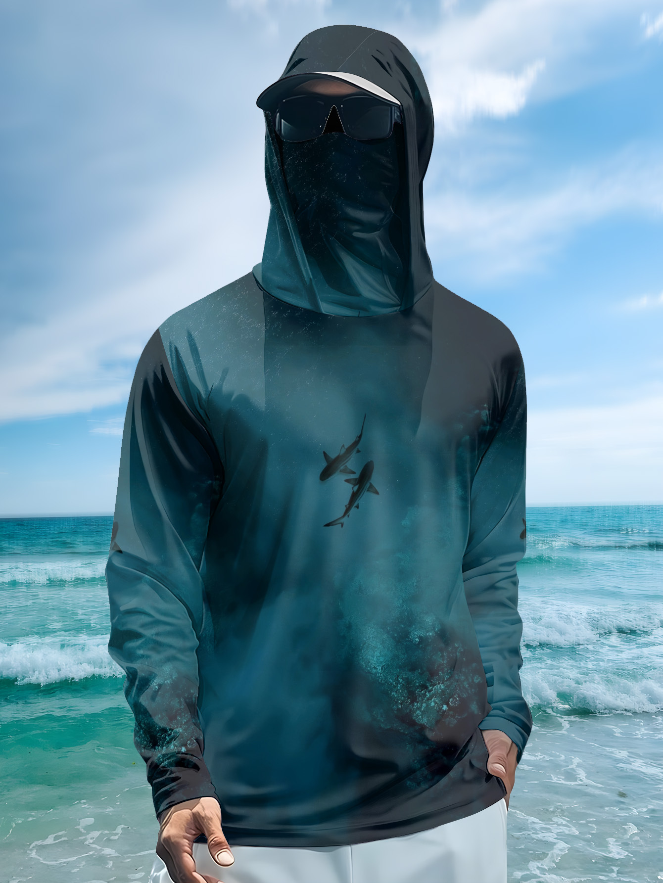 2026 Summer New Style Men's Lo – Summer Clothing Types recenzja i cena
