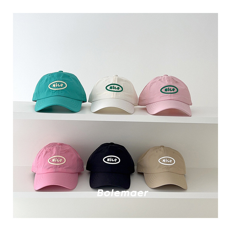 Summer Baseball Cap Quick Dry  – Summer Quotes recenzja i cena