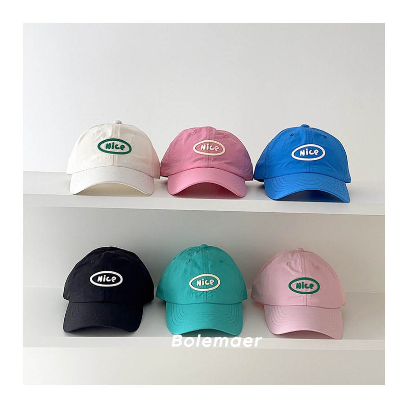 Summer Baseball Cap Quick Dry  – Summer Quotes recenzja i cena