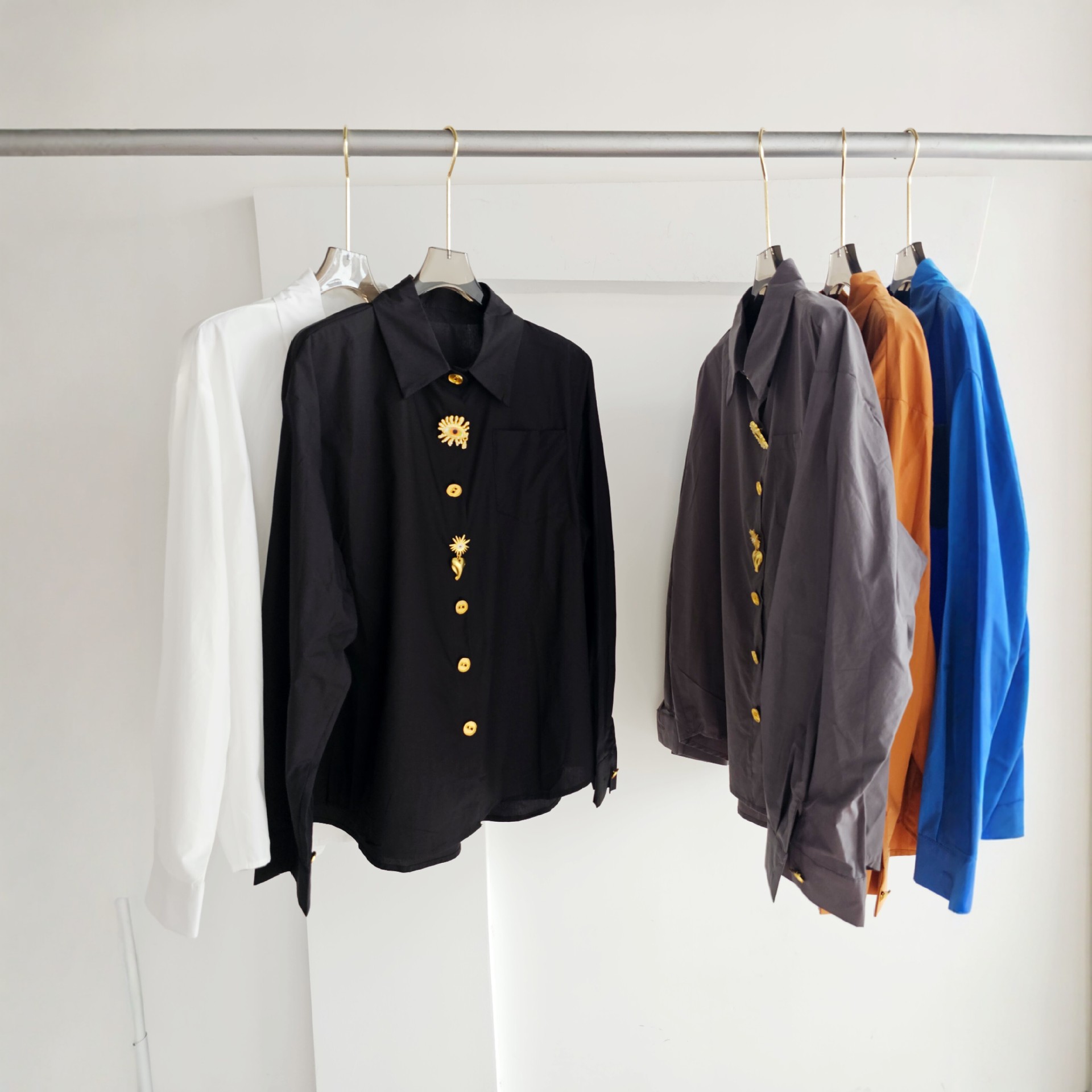 High-end Luxury Design Spring  – Summer Clothes Fashion recenzja i cena