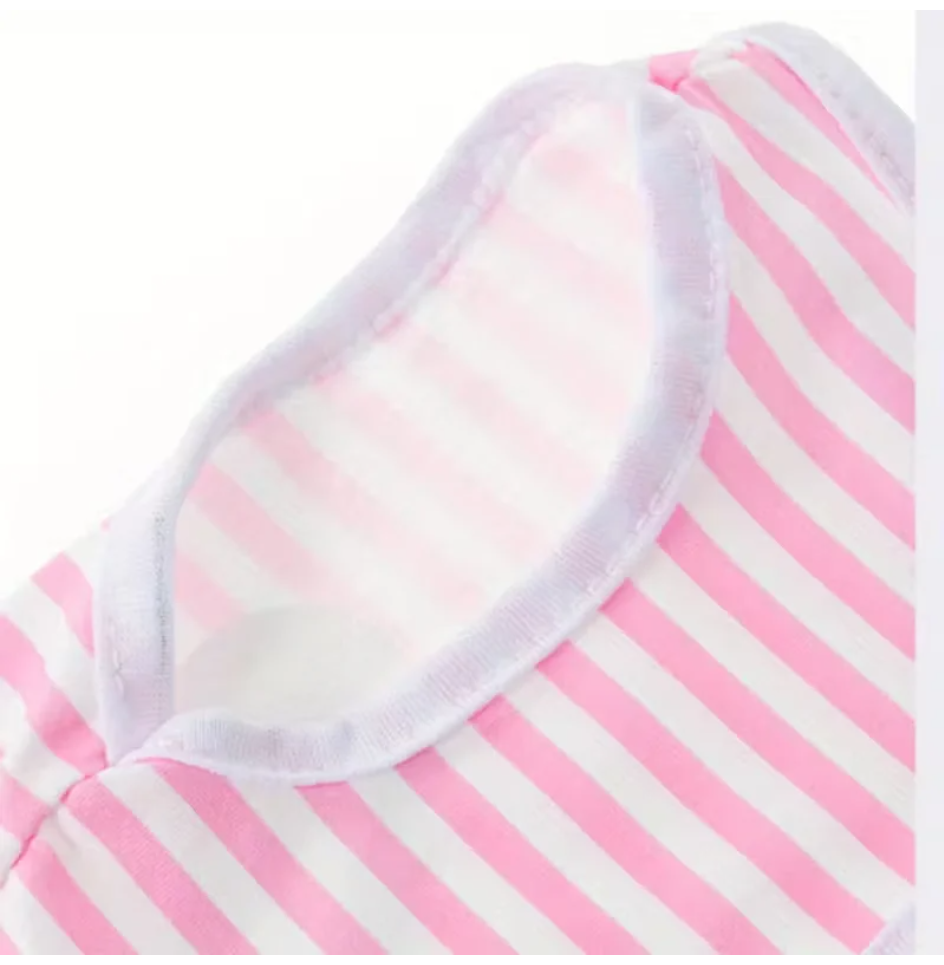 Cute Summer Pet Dog Cooling Ve – Summer Clothing In French recenzja i cena
