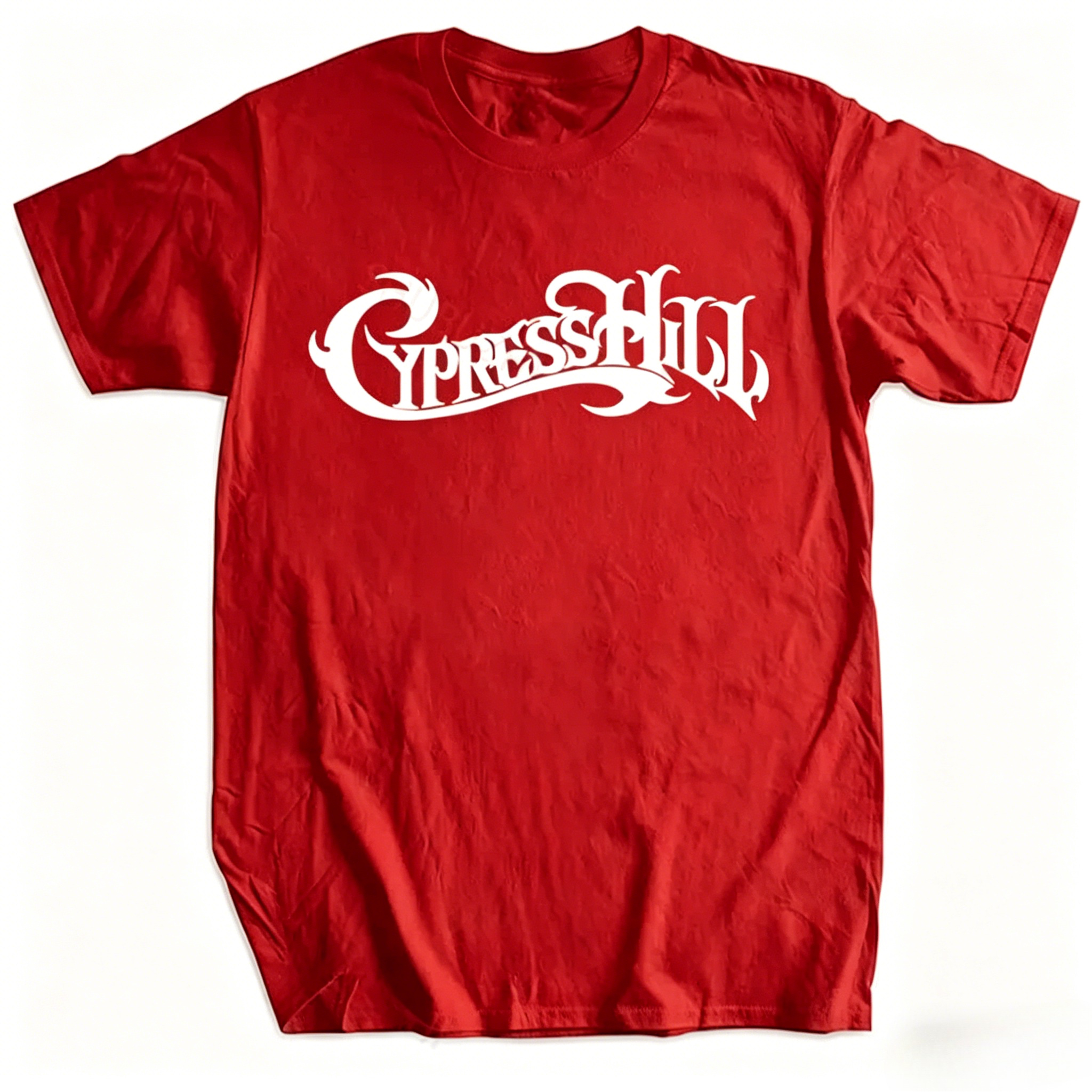 Men Tops Cypress Hill 2026 Sum – Summer Hill Clothing recenzja i cena