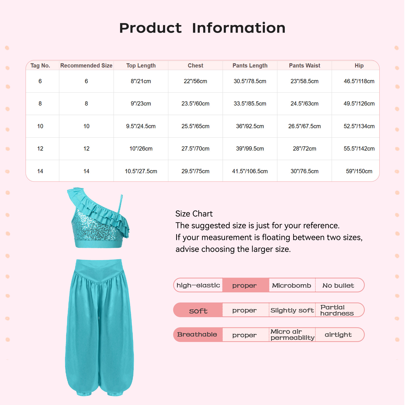 Children Shiny Sequins Dance C – Summer Clothing Girls recenzja i cena