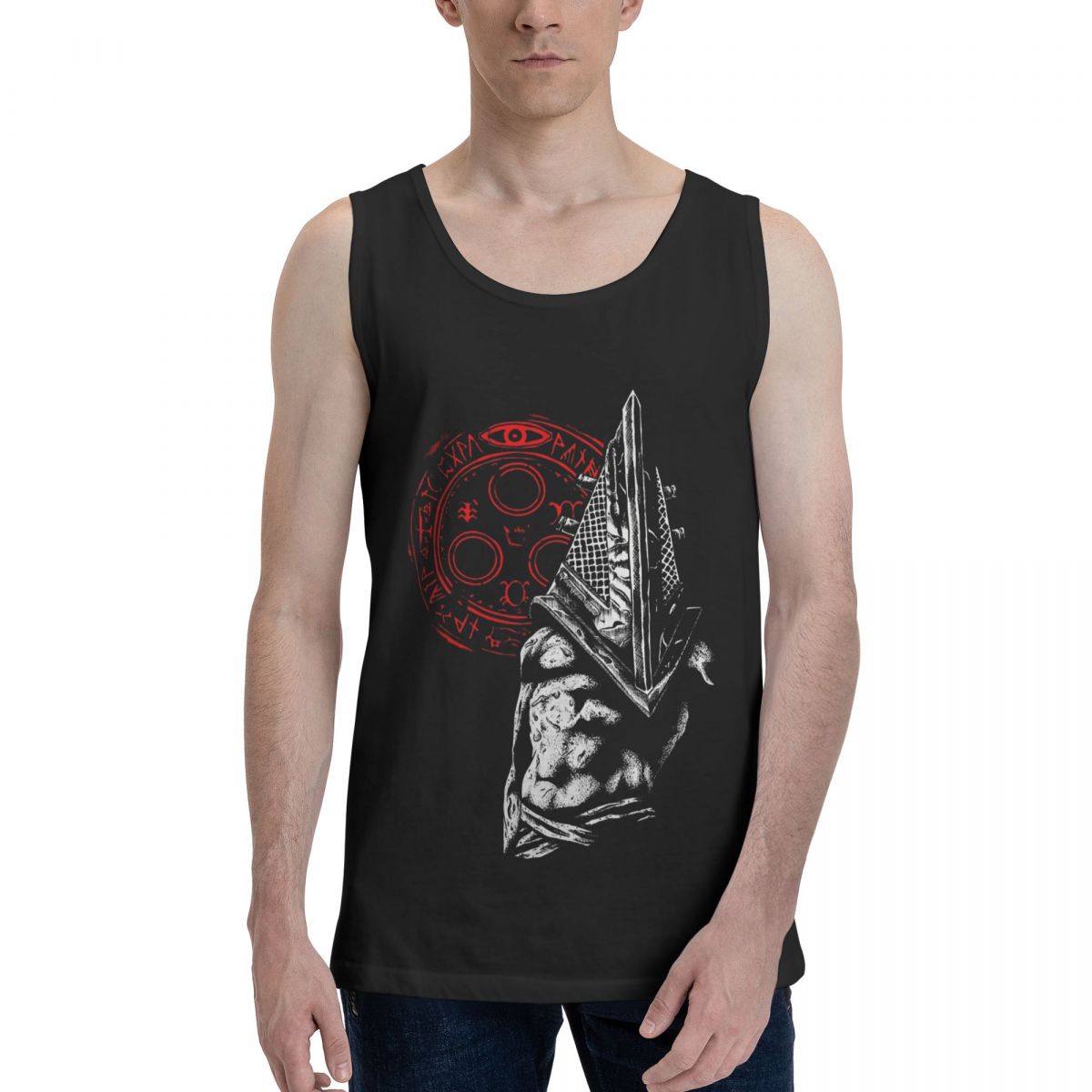 Chain Link And Fog Silent Hill – Summer Hill Clothing recenzja i cena