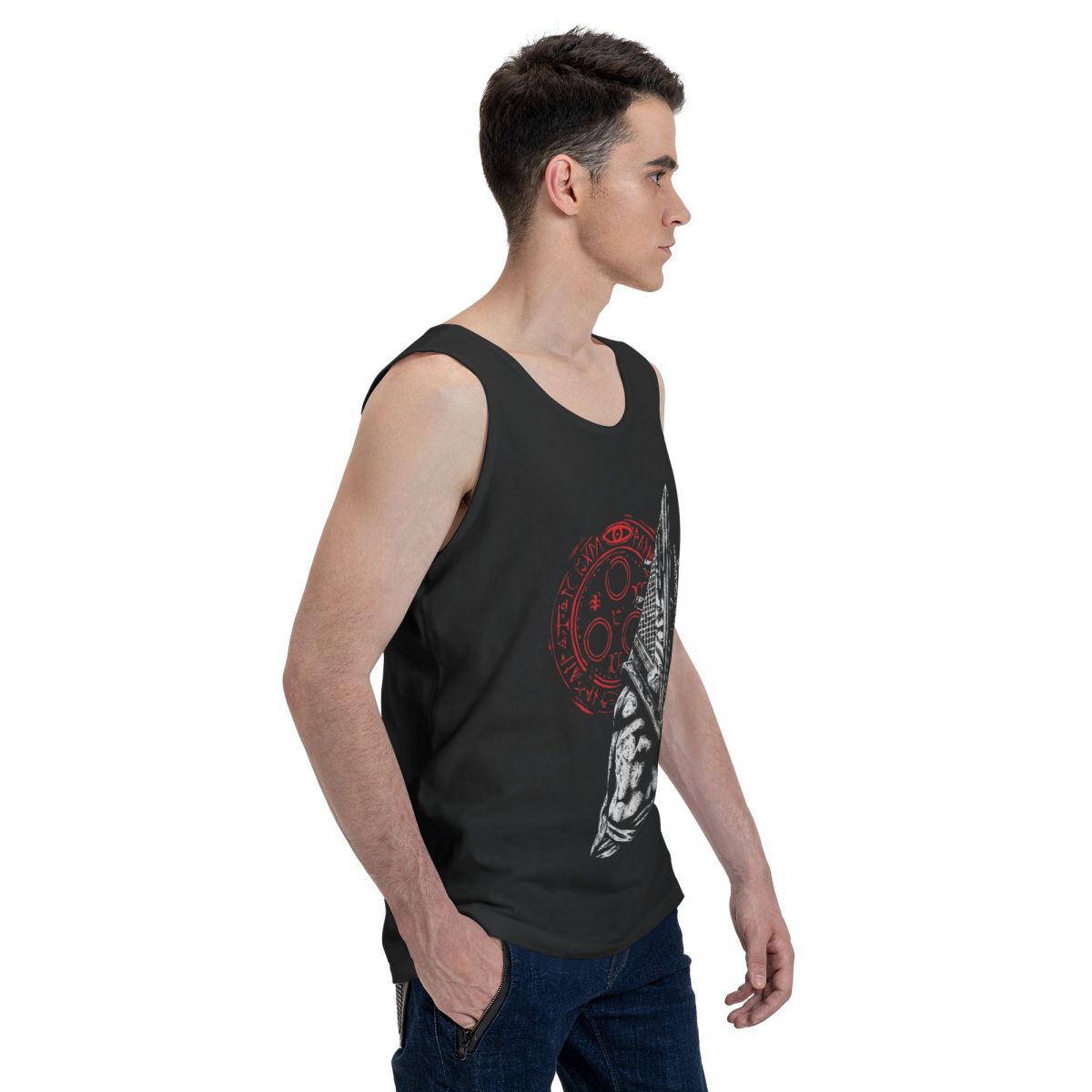 Chain Link And Fog Silent Hill – Summer Hill Clothing recenzja i cena