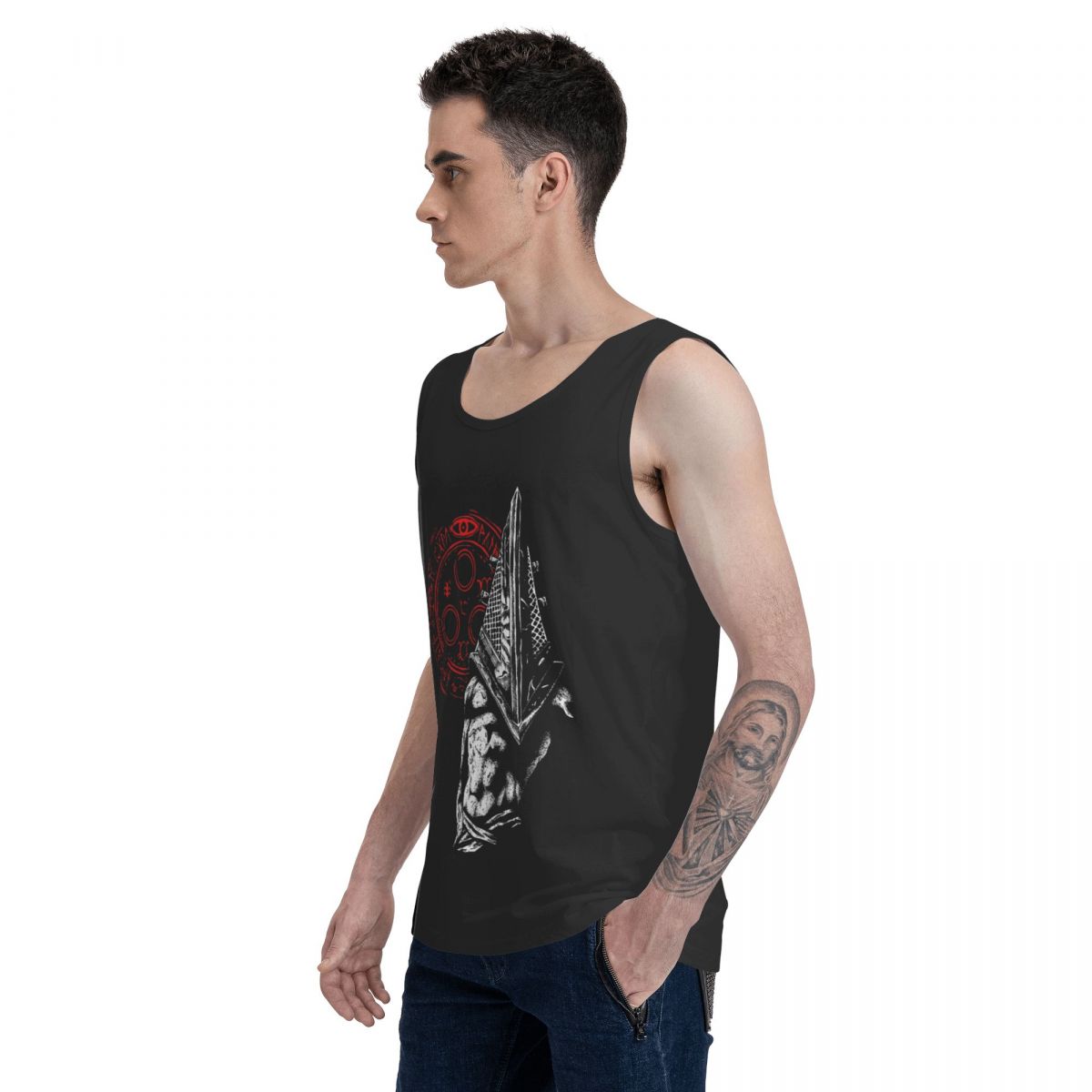 Chain Link And Fog Silent Hill – Summer Hill Clothing recenzja i cena