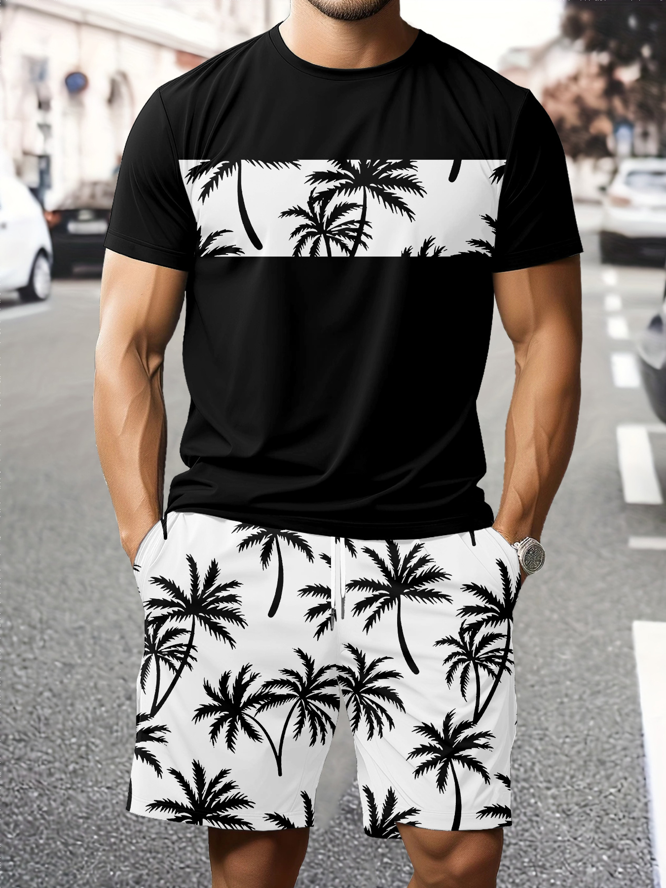 2026 Summer Fashion T-Shirt an – Summer Clothes Fashion recenzja i cena