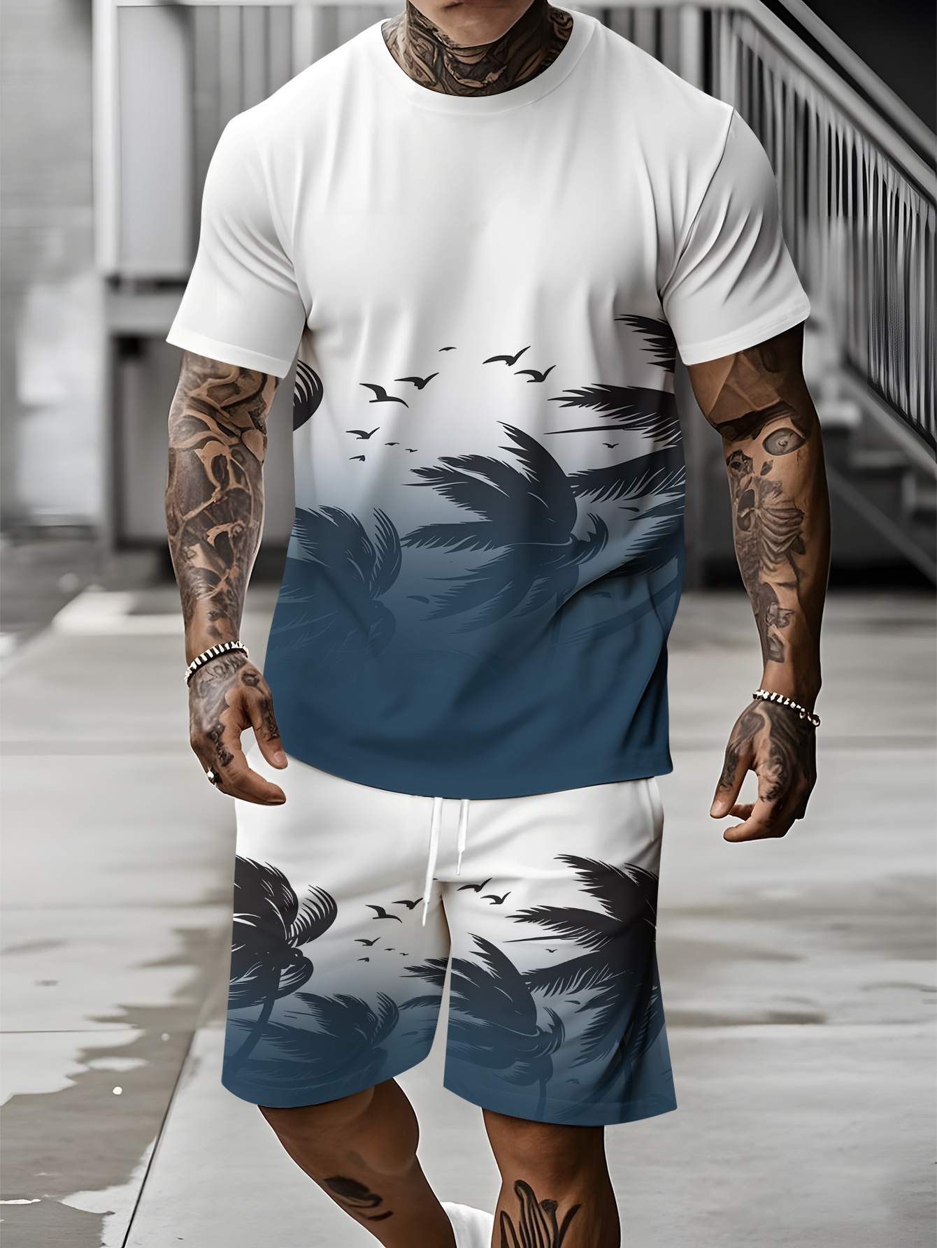 2026 Summer Fashion T-Shirt an – Summer Clothes Fashion recenzja i cena