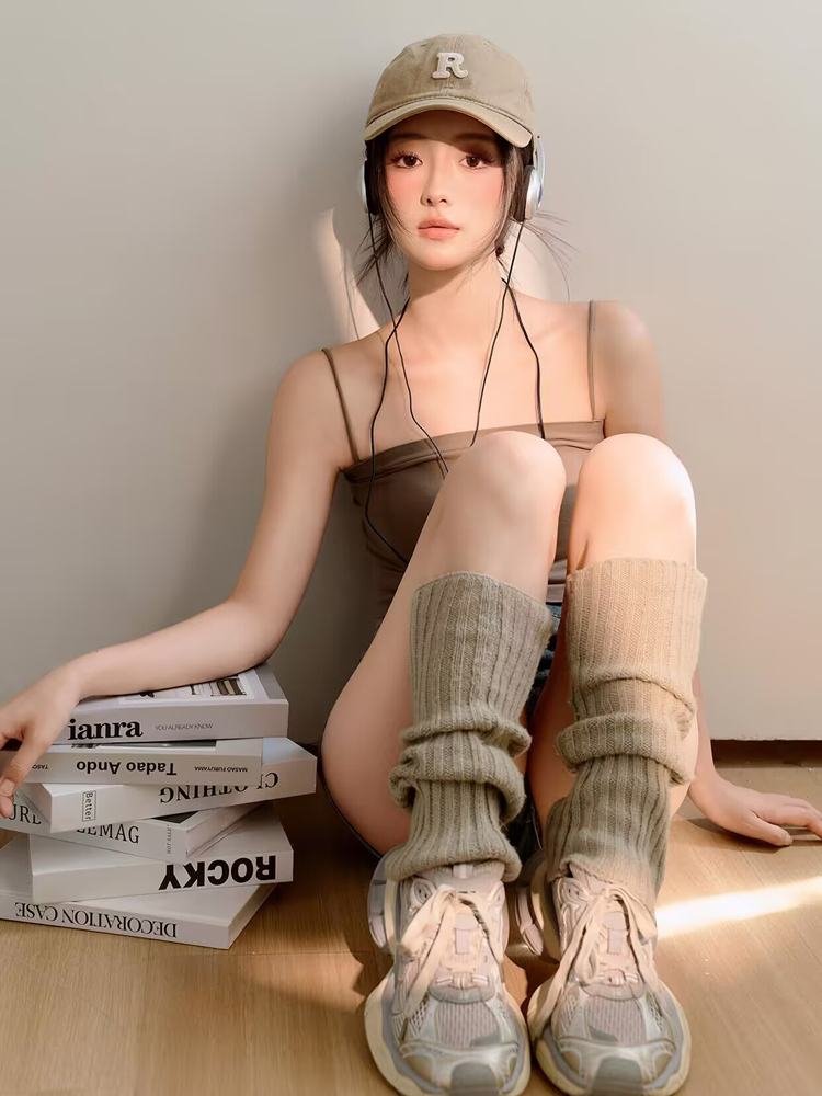 2026 New Style Korean Spicy Gi – Summer Clothing Girls recenzja i cena