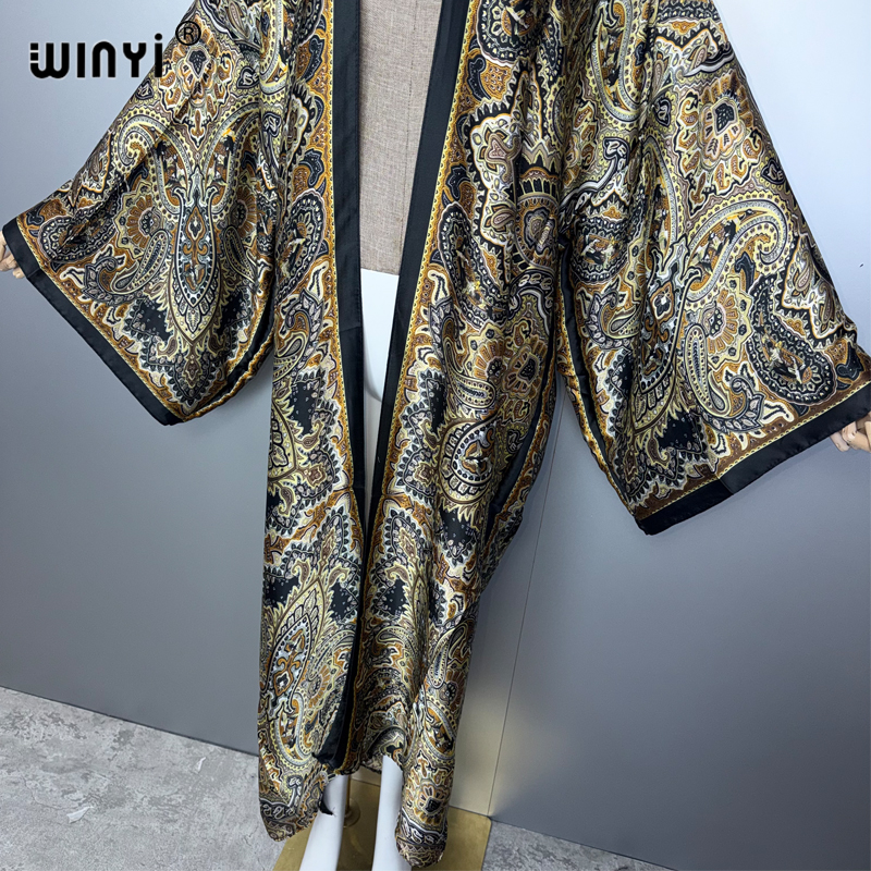 WINYI kimono summer Cardigan a – Summer Clothing Young Women recenzja i cena