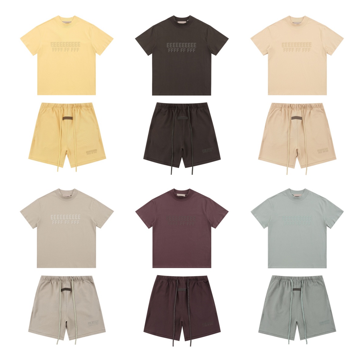 Classic Brand Double Line Lett – Summer Quotes recenzja i cena