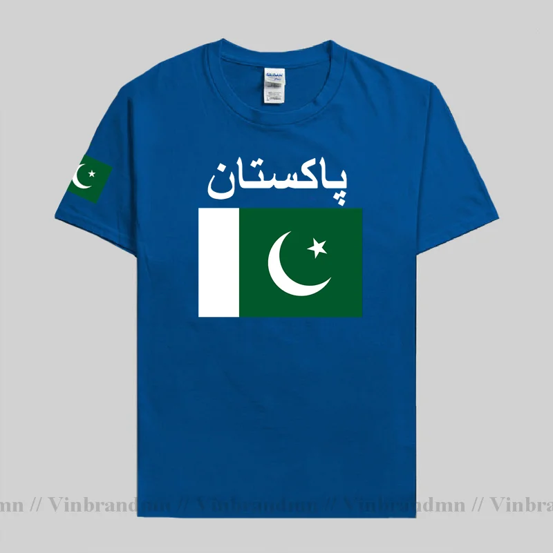 Pakistan men t shirt cool jers – Summer Clothing Pakistan recenzja i cena