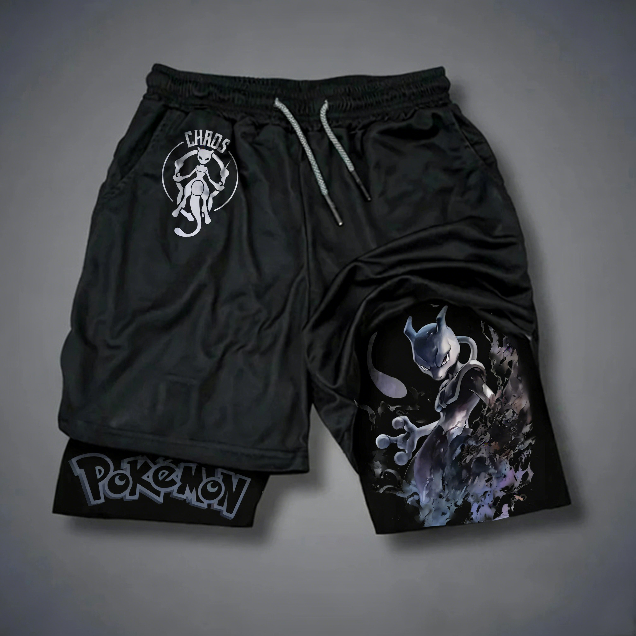 Pokemon Anime Pikachu Gengar P – Summer Clothing Layering recenzja i cena