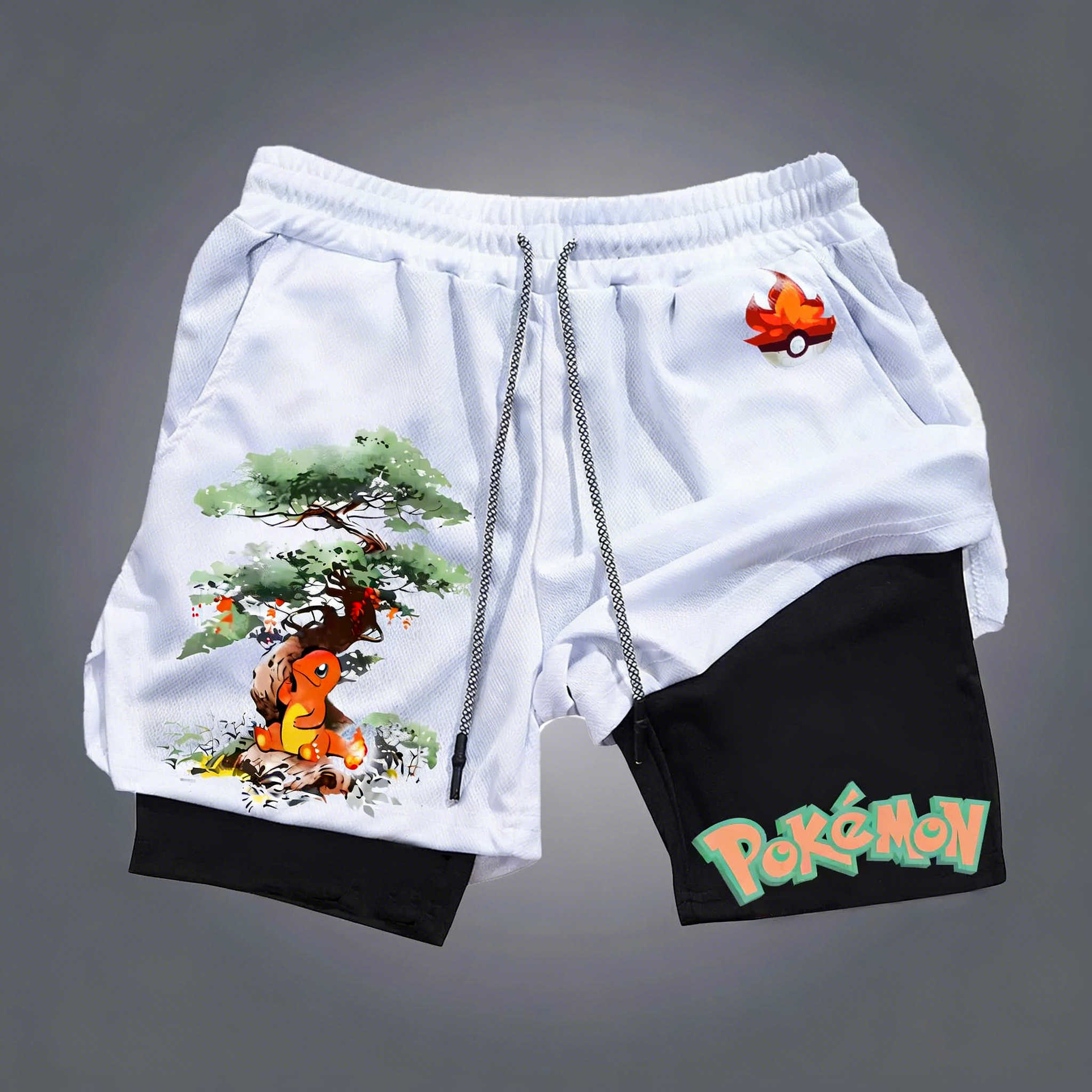Pokemon Anime Pikachu Gengar P – Summer Clothing Layering recenzja i cena