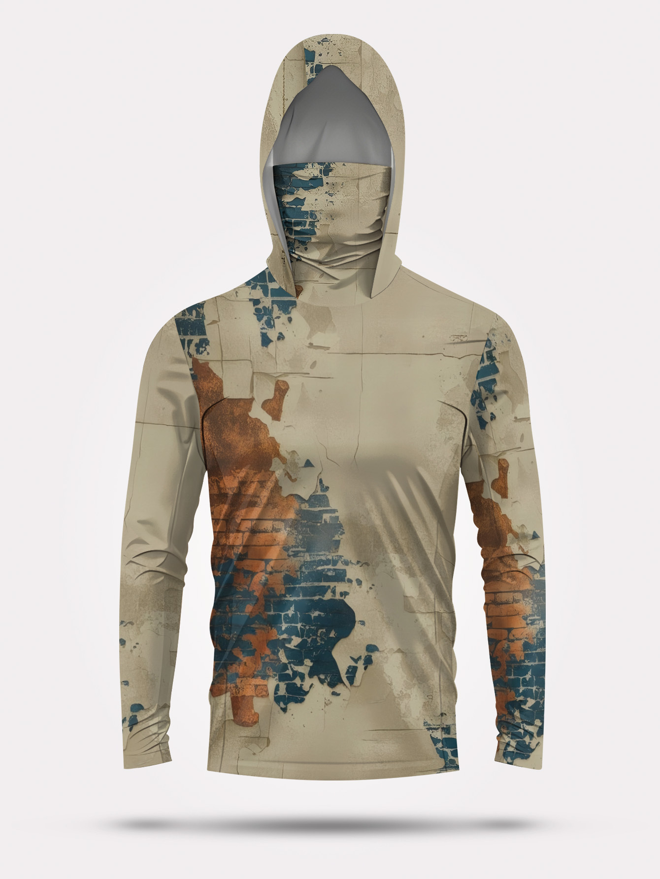 2026 Summer New Men's Long-Sle – Summer Clothes Fashion recenzja i cena