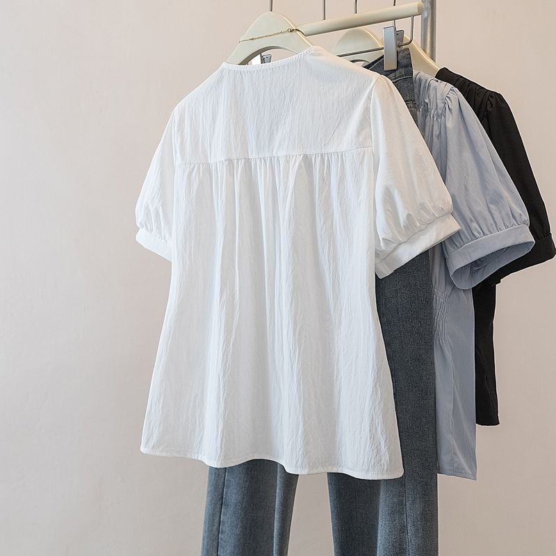 200 Pounds Plus Size Elastic W – Summer Clothing In French recenzja i cena