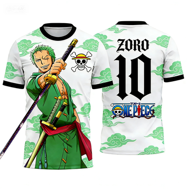 2026 Anime Pattern Training Je – Summer Clothing Fabric recenzja i cena
