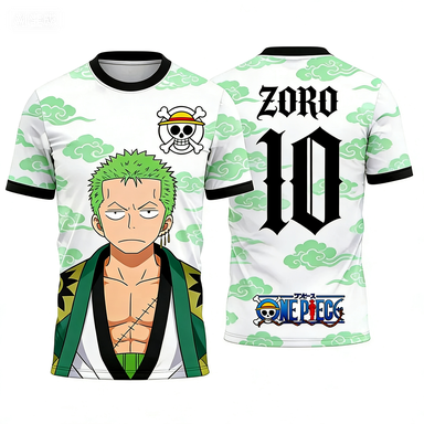 2026 Anime Pattern Training Je – Summer Clothing Fabric recenzja i cena
