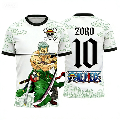 2026 Anime Pattern Training Je – Summer Clothing Fabric recenzja i cena