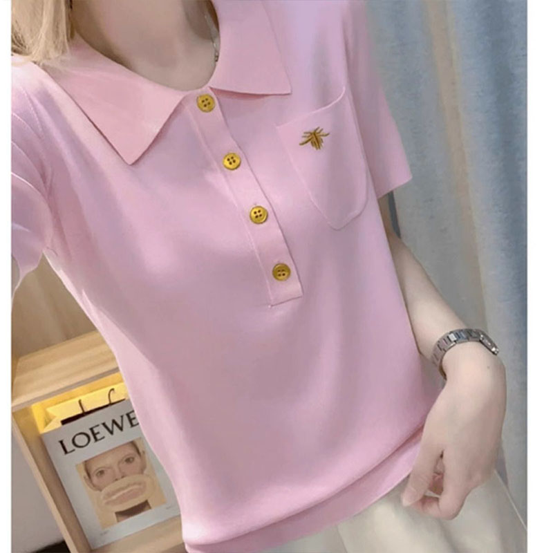 Women's Clothing Young Style T – Summer Clothing Young Women recenzja i cena