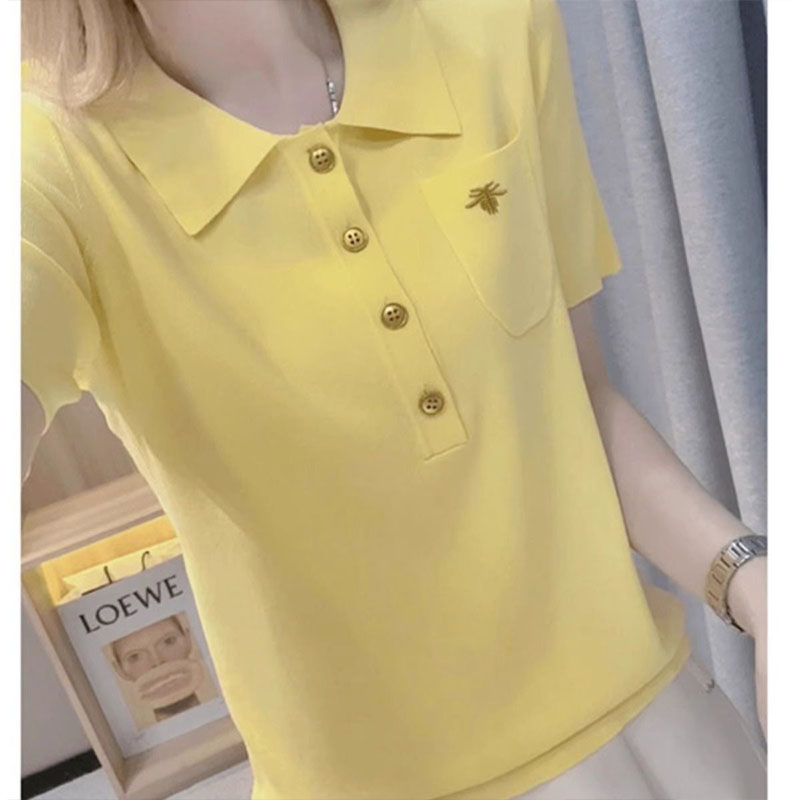 Women's Clothing Young Style T – Summer Clothing Young Women recenzja i cena
