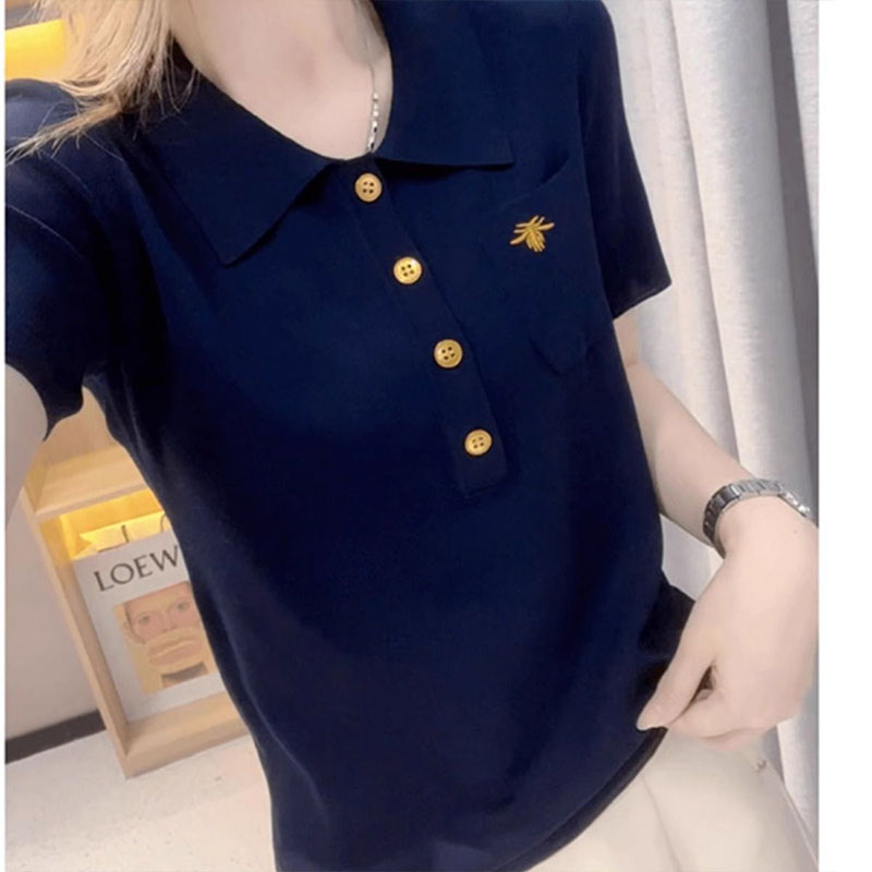 Women's Clothing Young Style T – Summer Clothing Young Women recenzja i cena
