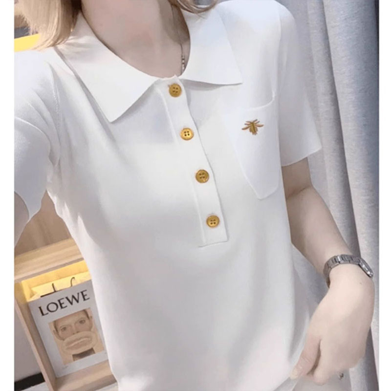 Women's Clothing Young Style T – Summer Clothing Young Women recenzja i cena