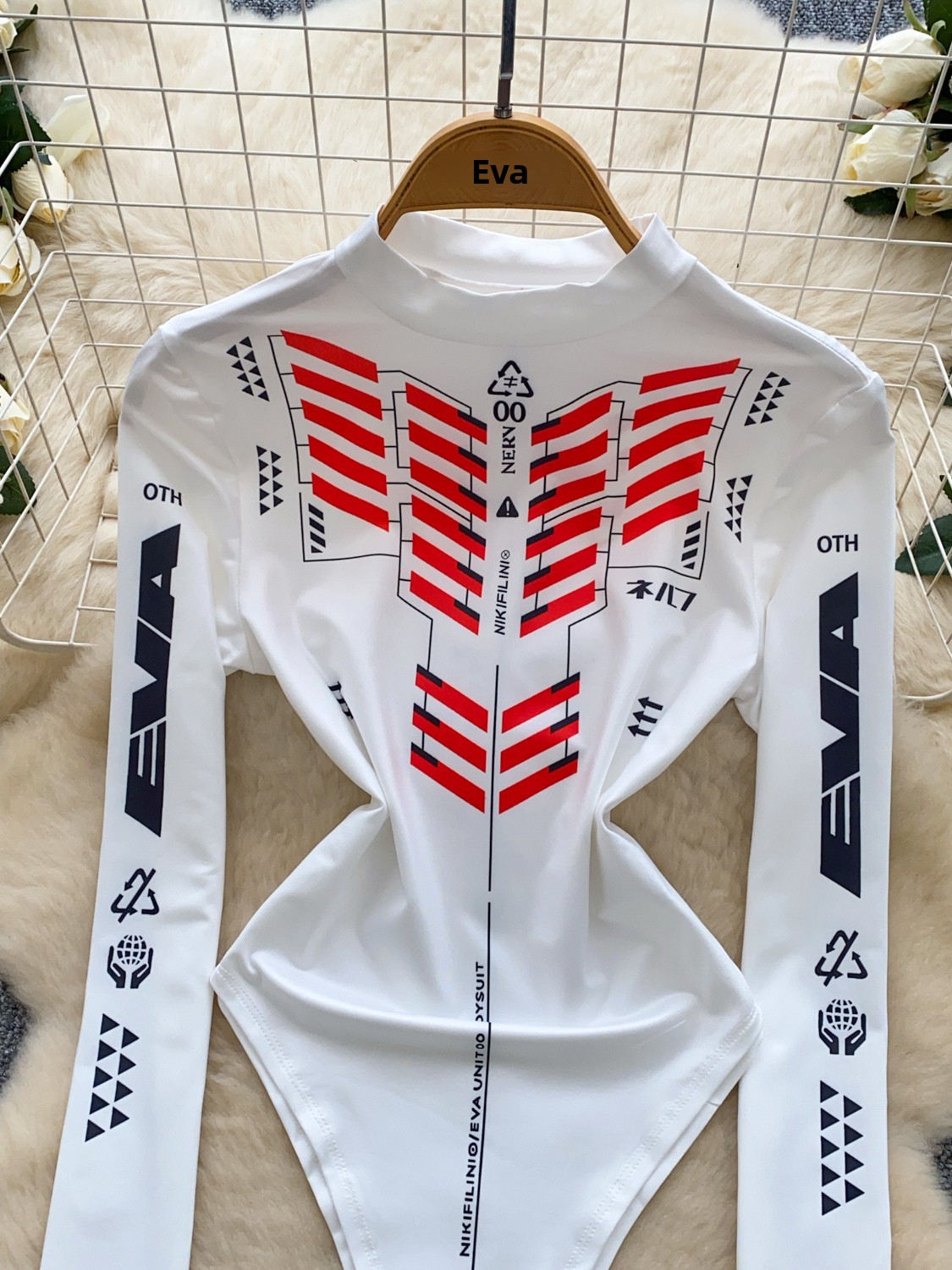 Spicy Girl Motorcycle Suit Lon – Summer Clothing Motorcycle recenzja i cena