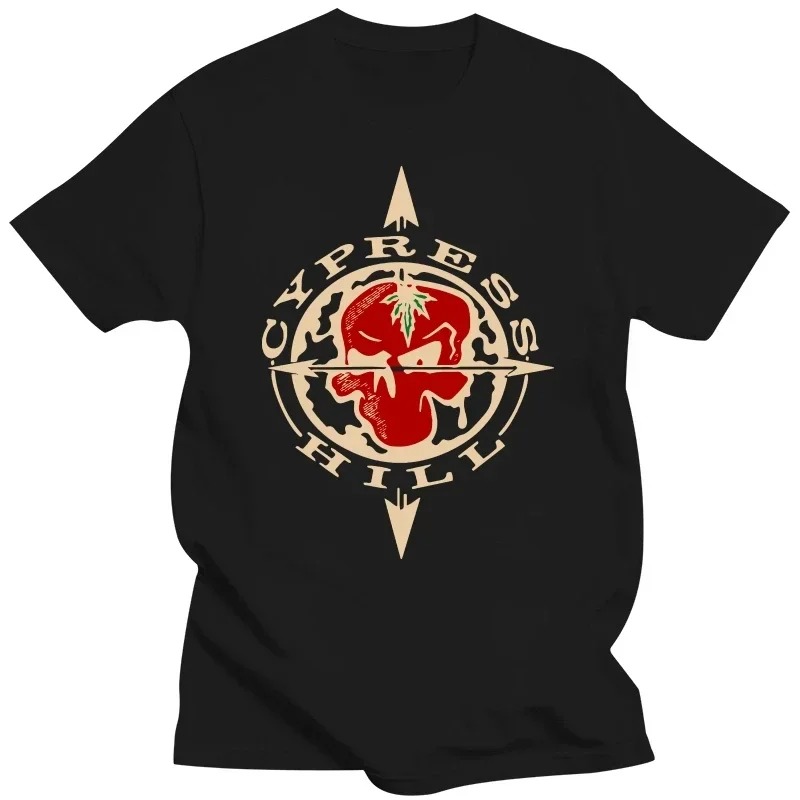S-5XL Asian Size Cypress Hill  – Summer Hill Clothing recenzja i cena
