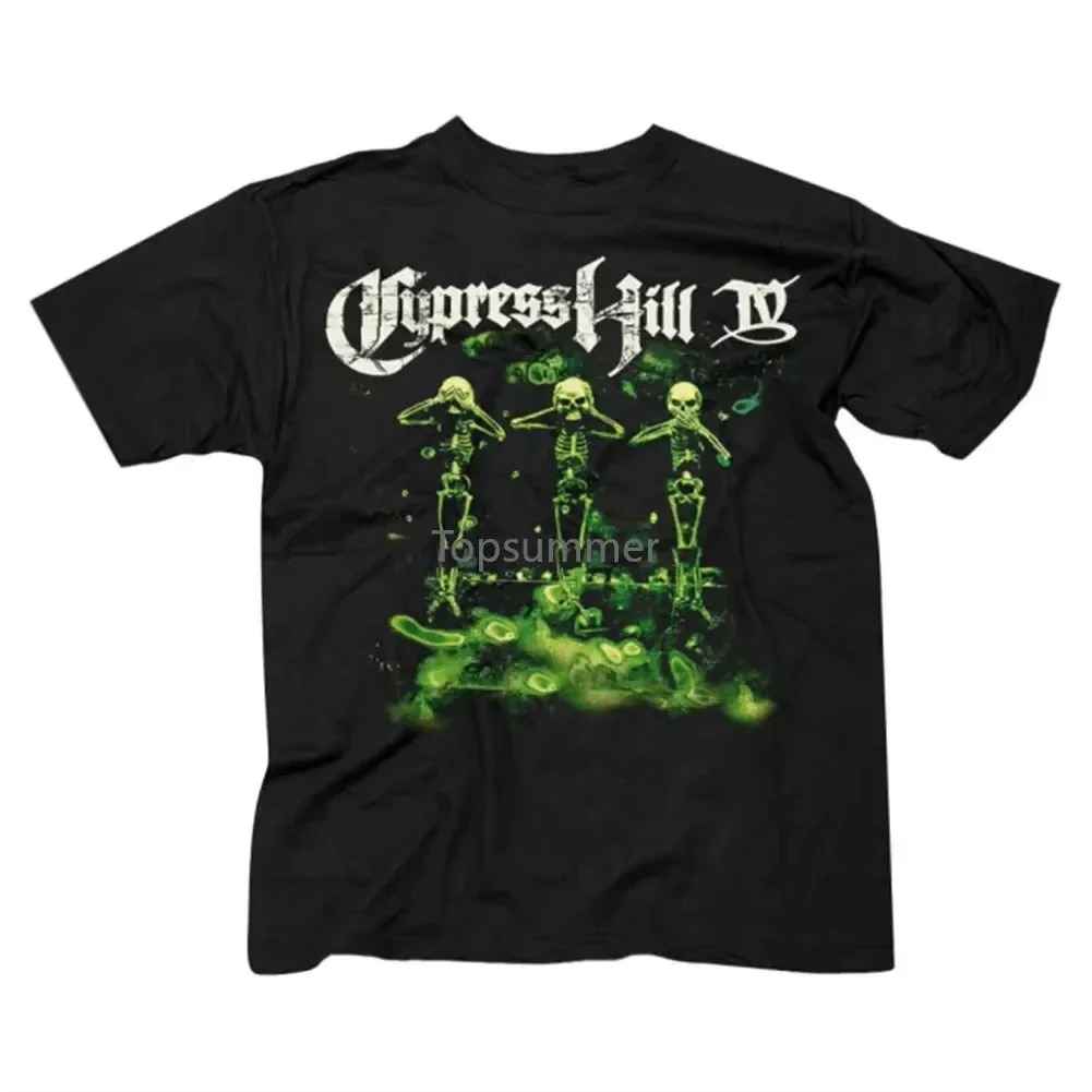 S-5XL Asian Size Cypress Hill  – Summer Hill Clothing recenzja i cena