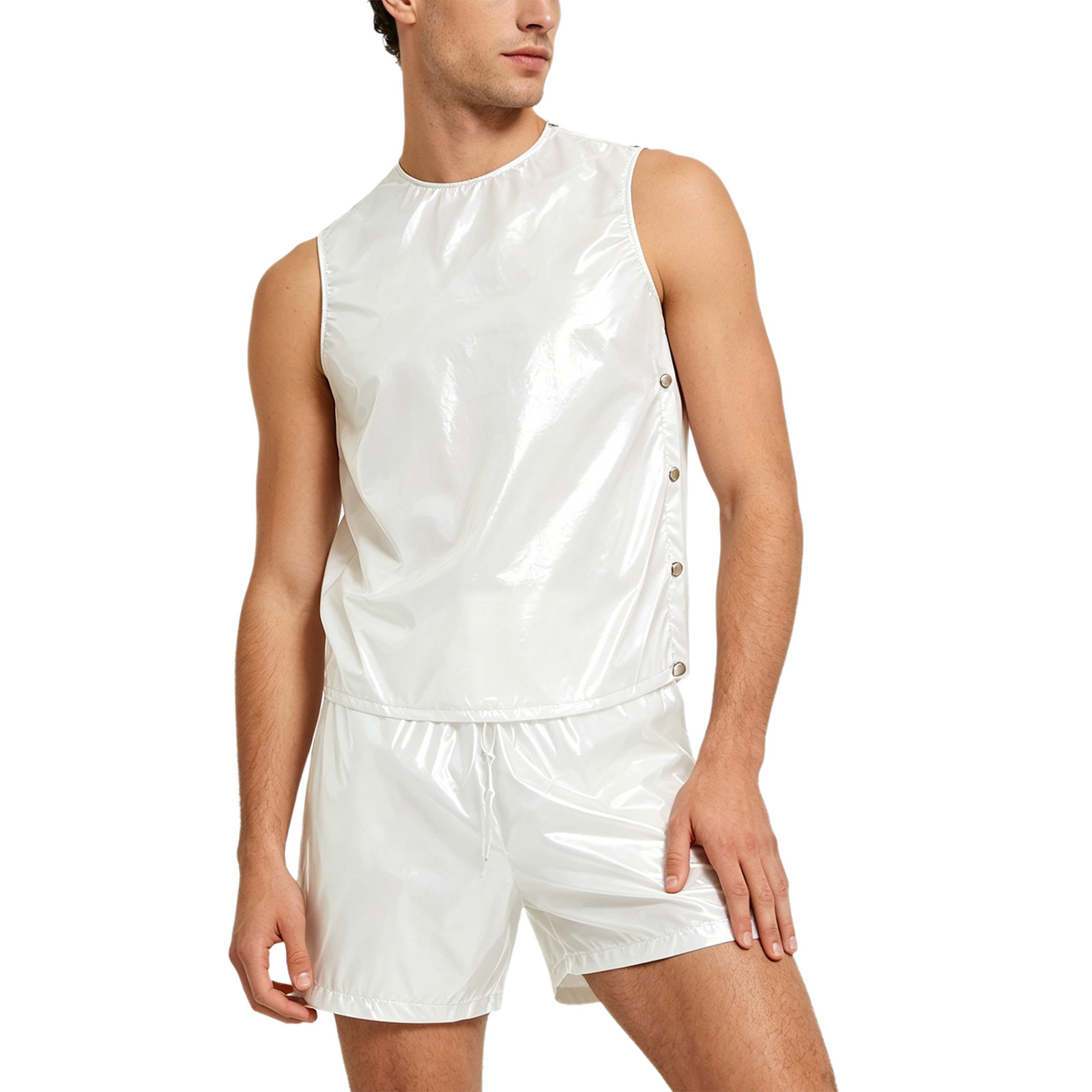 Mens Special Needs Waterproof  – Summer Clothing recenzja i cena