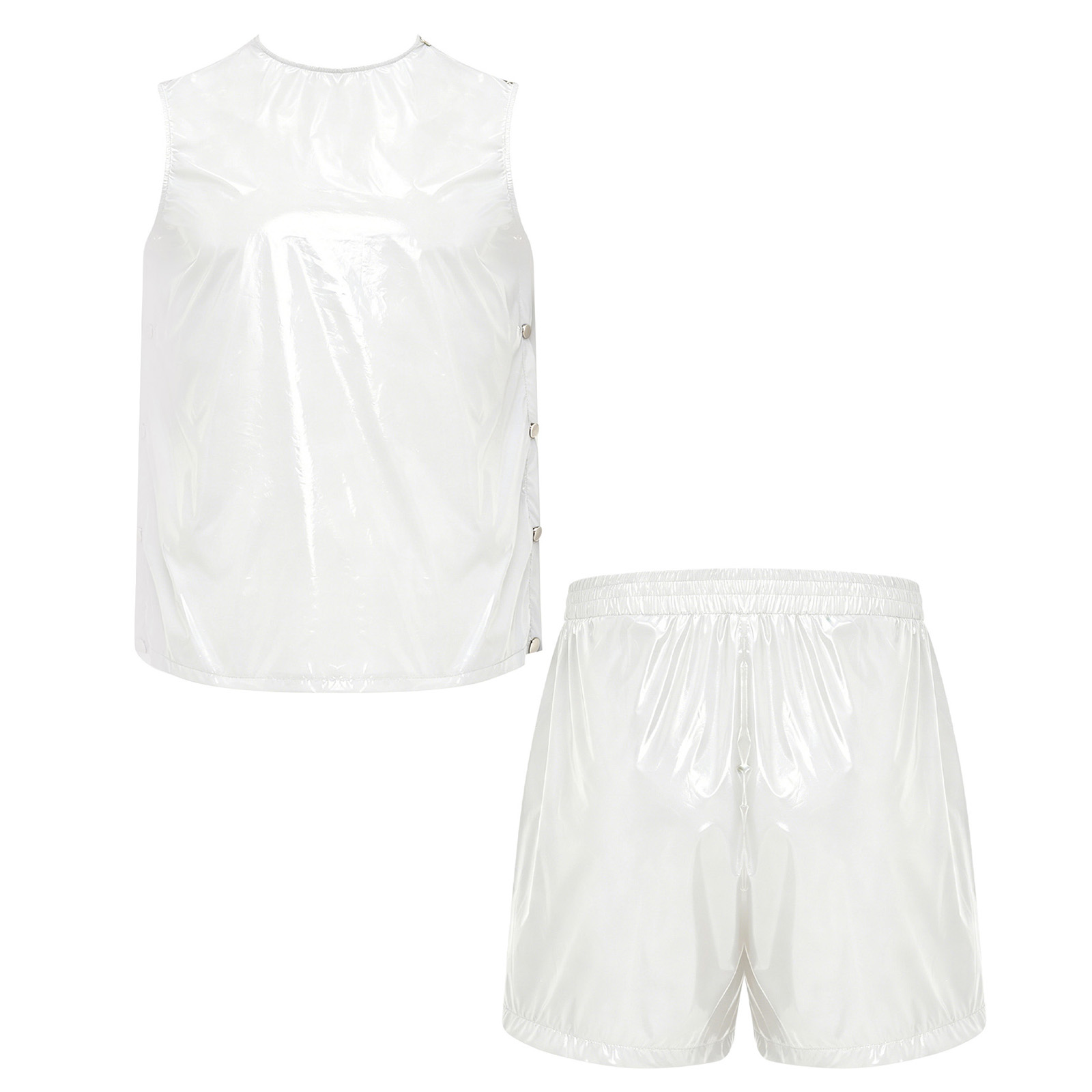Mens Special Needs Waterproof  – Summer Clothing recenzja i cena