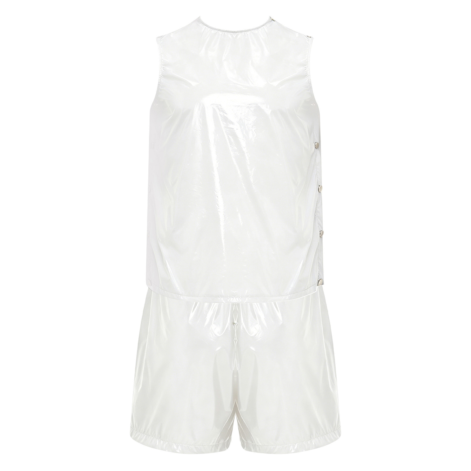 Mens Special Needs Waterproof  – Summer Clothing recenzja i cena