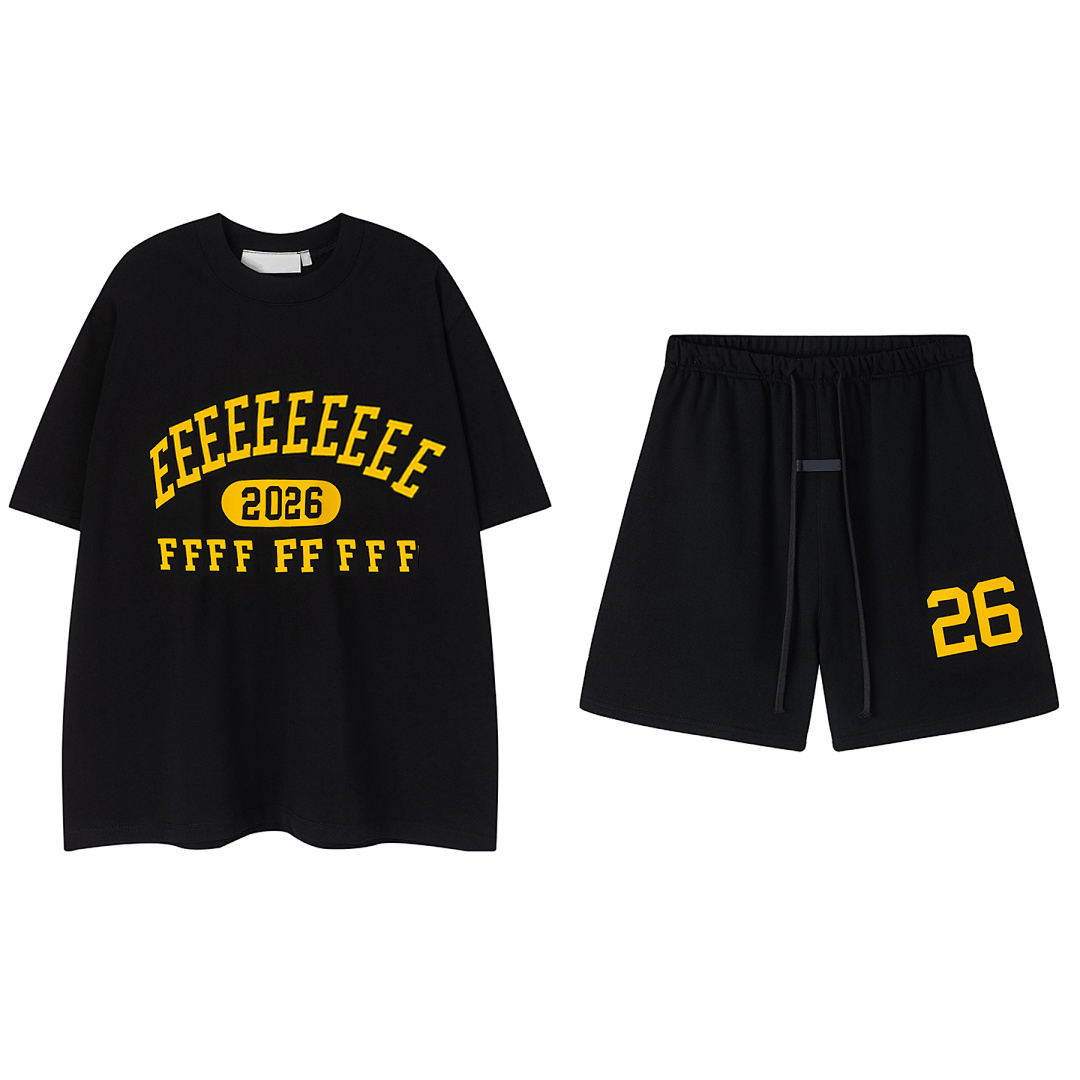 PRC Trendy Brand 26ss New Coll – Summer Quotes recenzja i cena