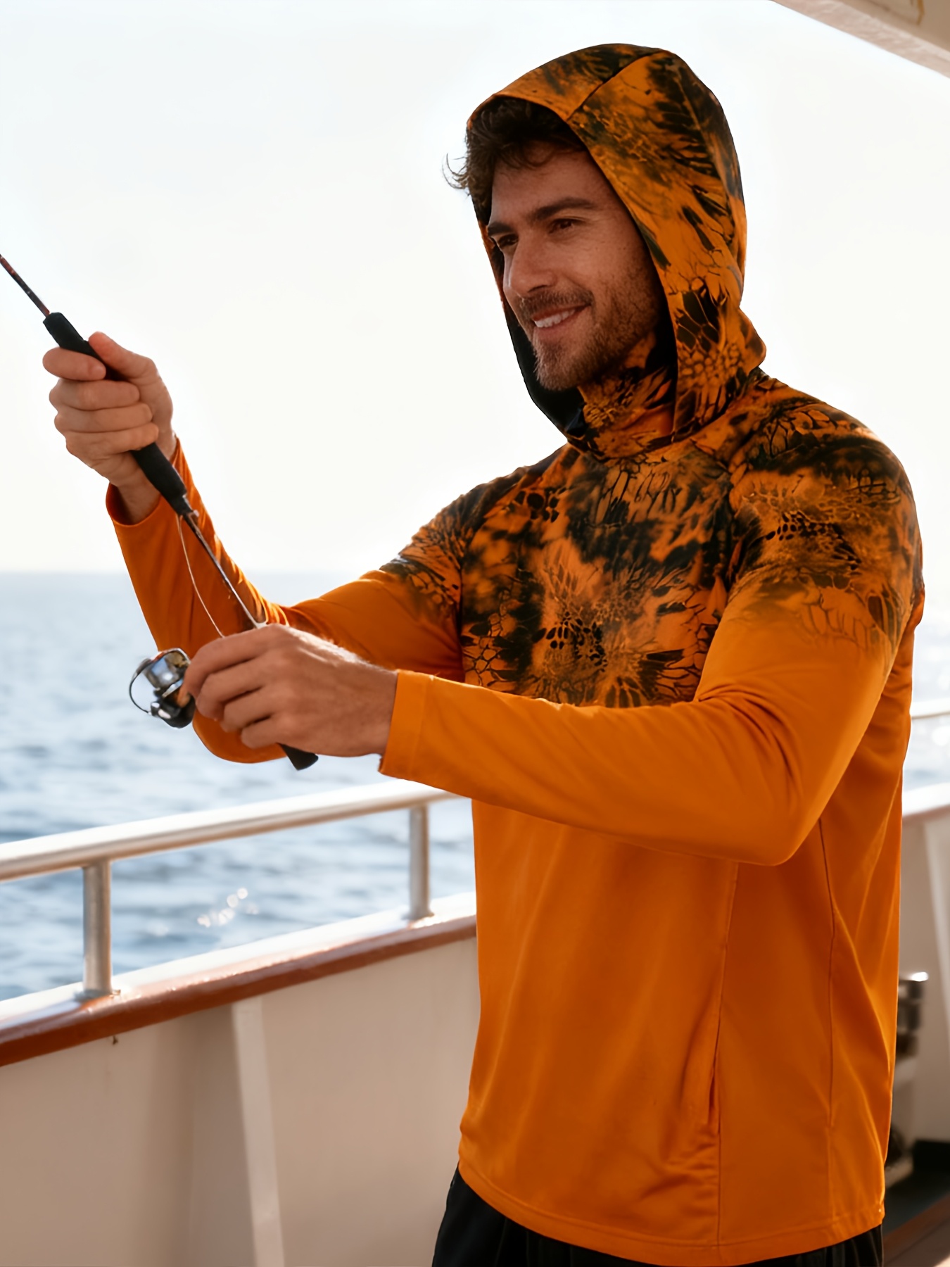 2026 New Model UV-Resistant Fi – Summer Clothing recenzja i cena