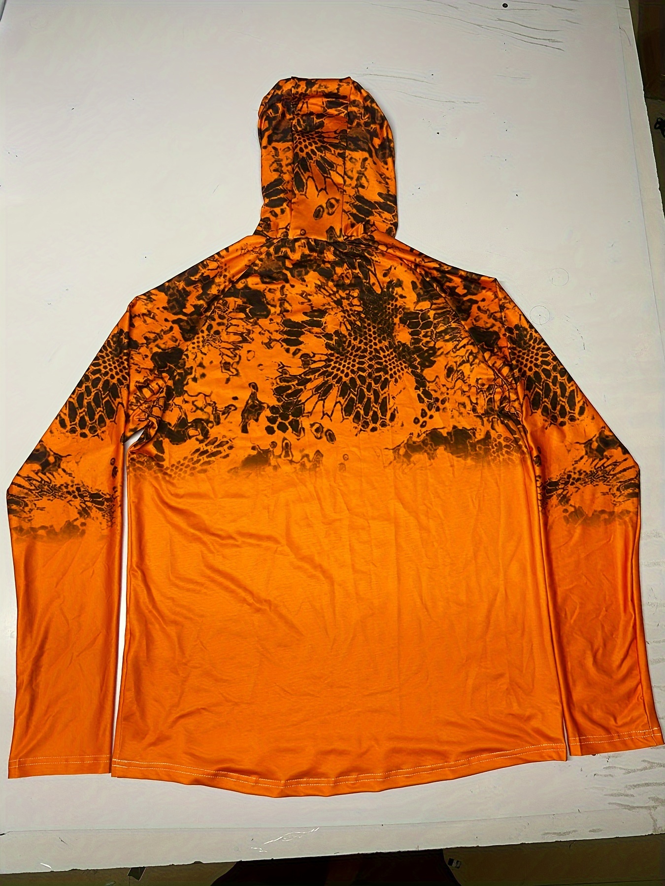 2026 New Model UV-Resistant Fi – Summer Clothing recenzja i cena