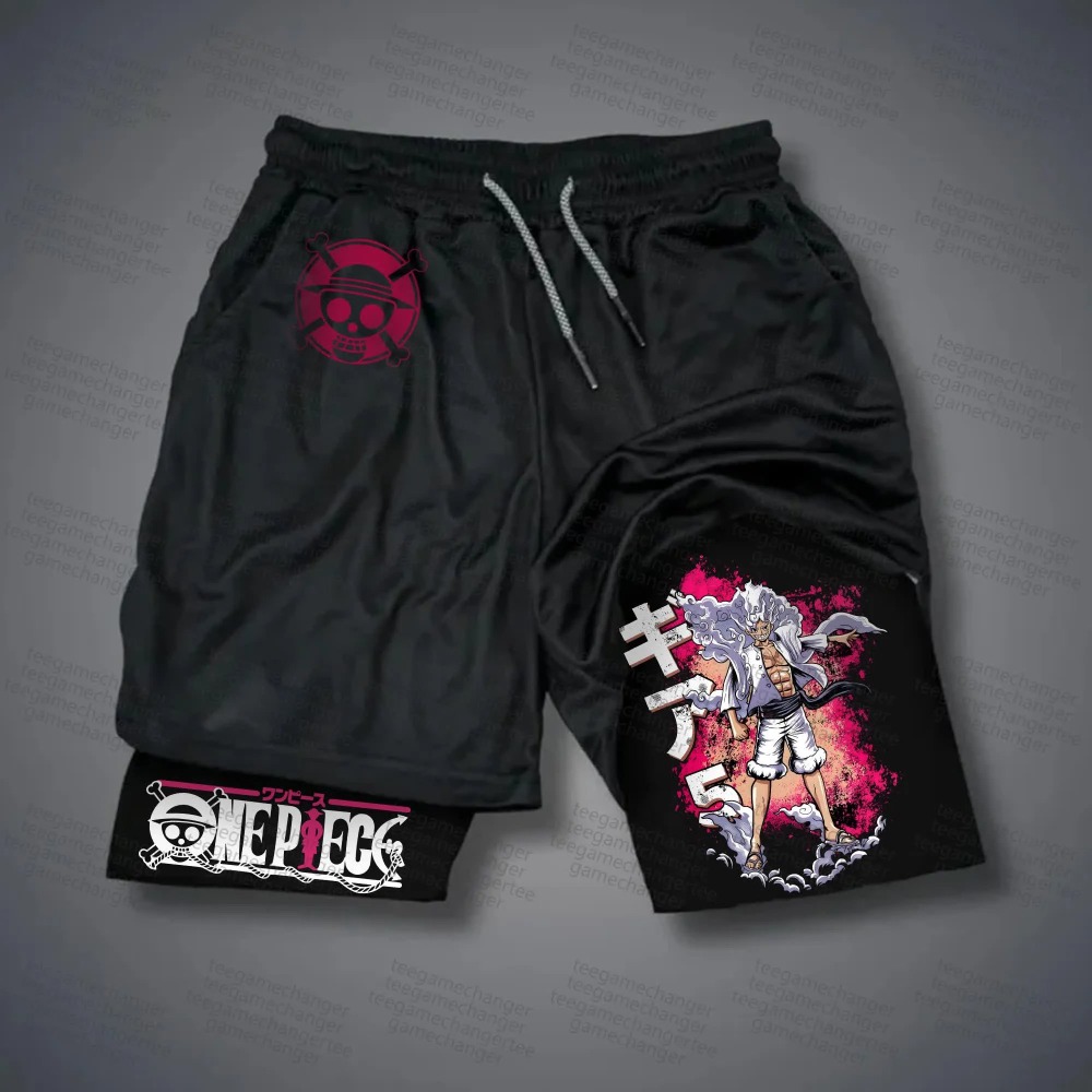 ONE PIECE Shanks Classic Anime – Summer Clothing Layering recenzja i cena