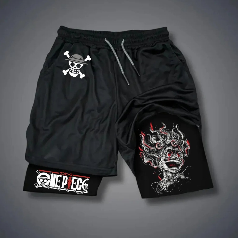 ONE PIECE Shanks Classic Anime – Summer Clothing Layering recenzja i cena