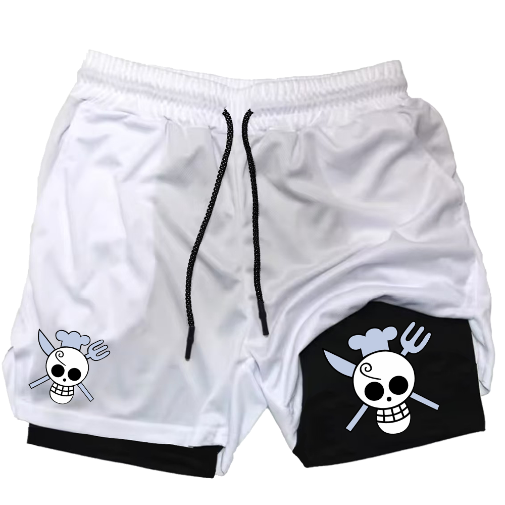 2026 Summer One Piece Men's Co – Summer Clothing Layering recenzja i cena