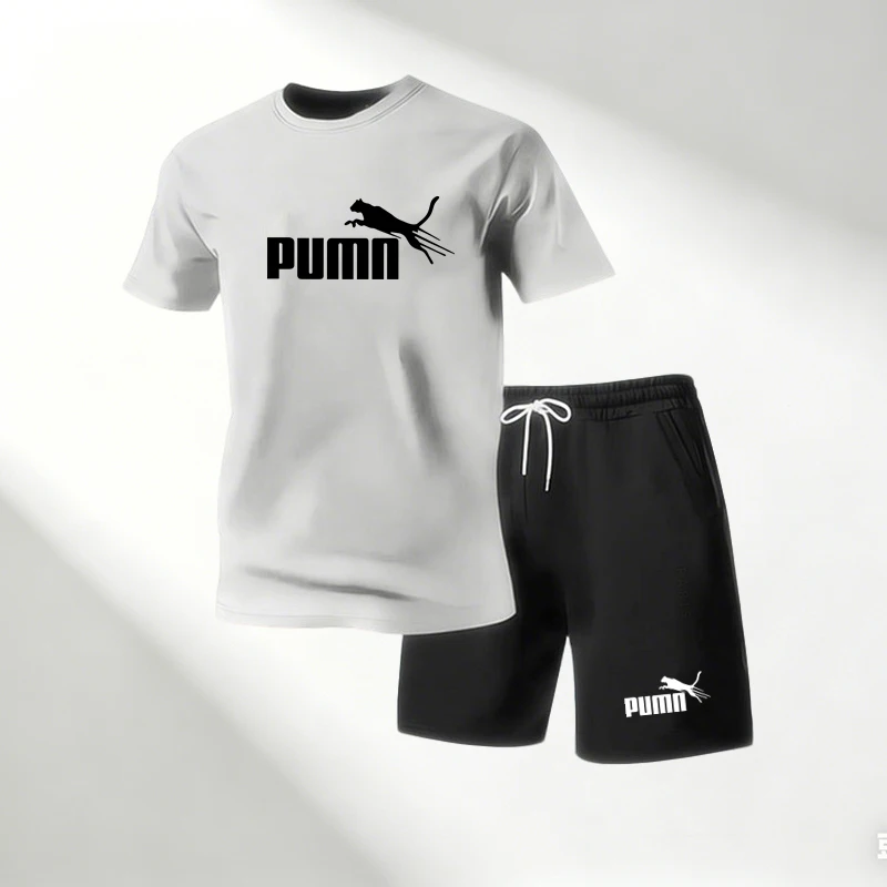 Hot Sale 2026 Men's T-Shirts S – Summer Clothes Fashion recenzja i cena