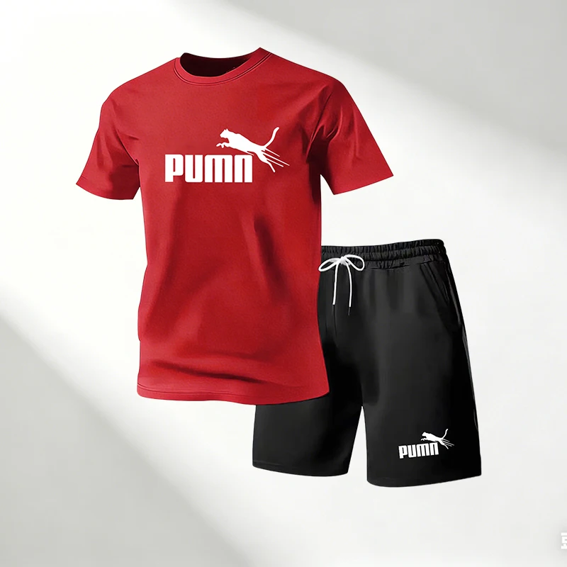 Hot Sale 2026 Men's T-Shirts S – Summer Clothes Fashion recenzja i cena
