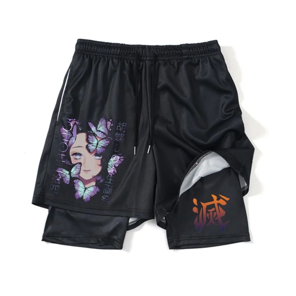Demon Slayer Rengoku Kyoujurou – Summer Clothing Layering recenzja i cena