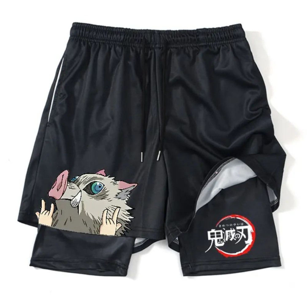 Demon Slayer Rengoku Kyoujurou – Summer Clothing Layering recenzja i cena