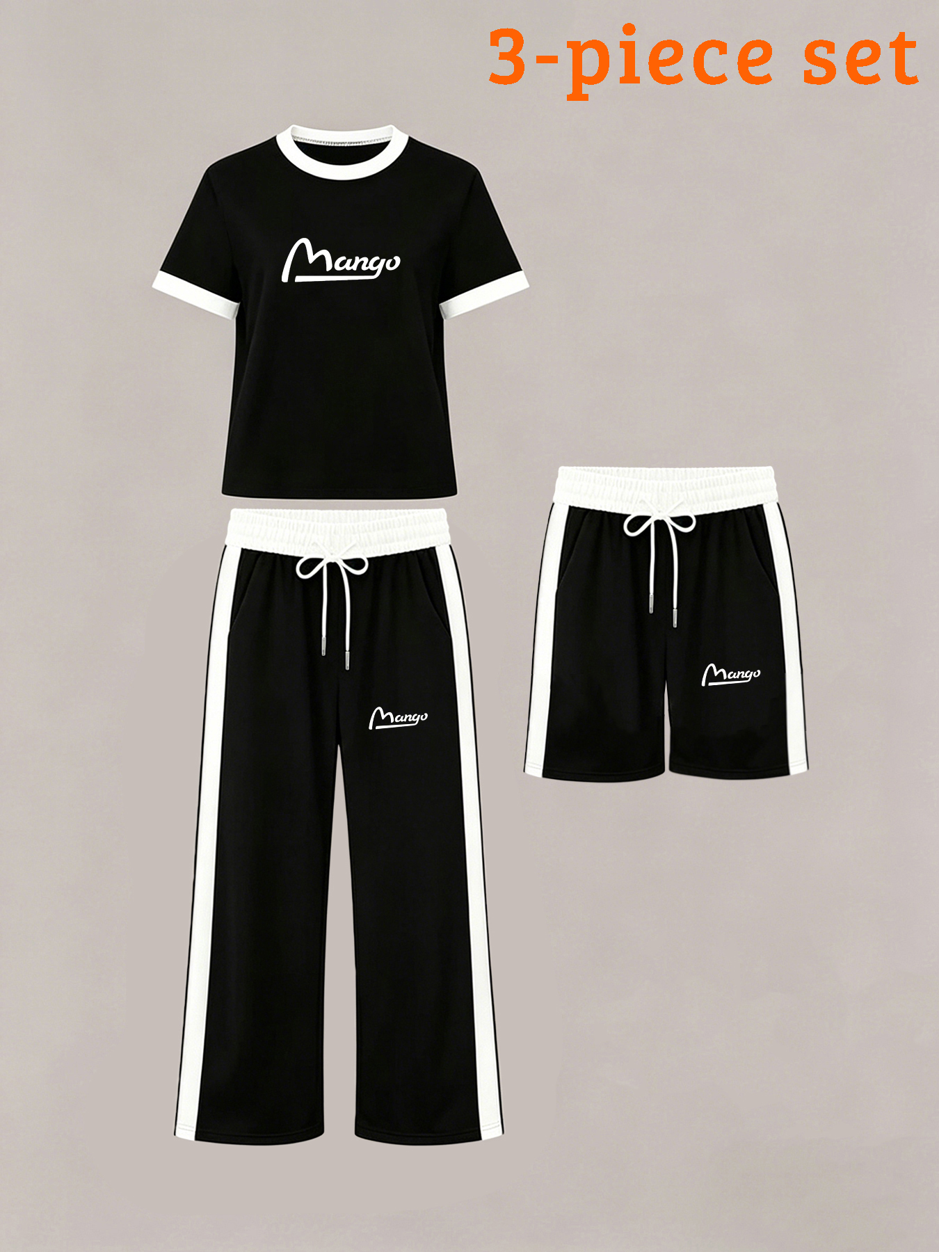 French-Style Minimalist Summer – Summer Clothing In French recenzja i cena